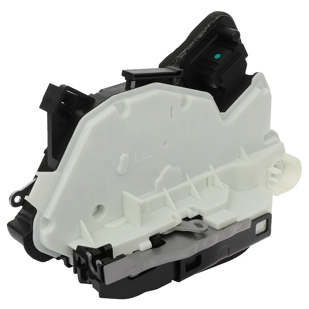 Door Lock Latch Actuator Front Left for VW Jetta Golf Passat Beetle (2012–2019)