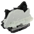Door Lock Latch Actuator Front Left for VW Jetta Golf Passat Beetle (2012–2019)