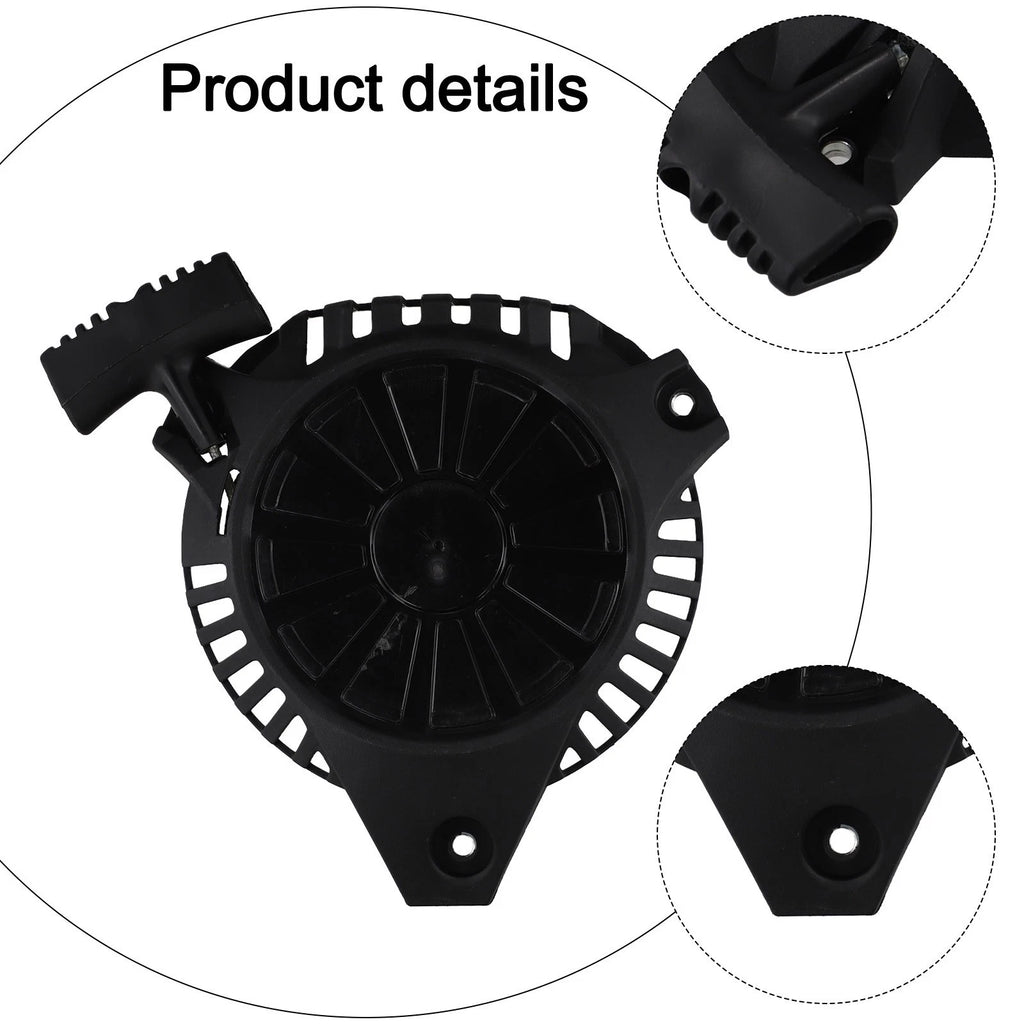 Hand Starter for Lawn Mower (1 Pcs) Thick Coil Spring