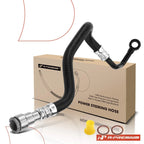 Power Steering Return Line Hose for BMW 128i 328i 325i (2007–2013)