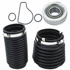 Transom Reseal Bellows Kit for Volvo Penta SX & OMC Cobra SX Drives (18-2772-1)