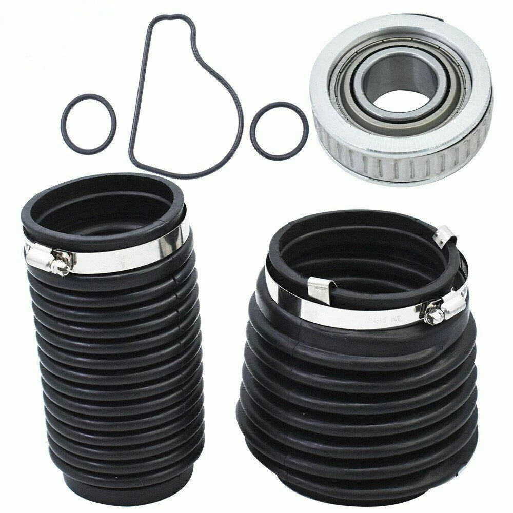 Transom Reseal Bellows Kit for Volvo Penta SX & OMC Cobra SX Drives (18-2772-1)