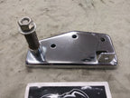 Front Footpeg Mount Bracket for Harley Davidson Shovelhead FXE (1979)