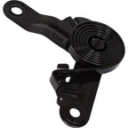 Hood Hinge Set for Chevrolet Silverado 1500 GMC Sierra 1500 (2014–2018)