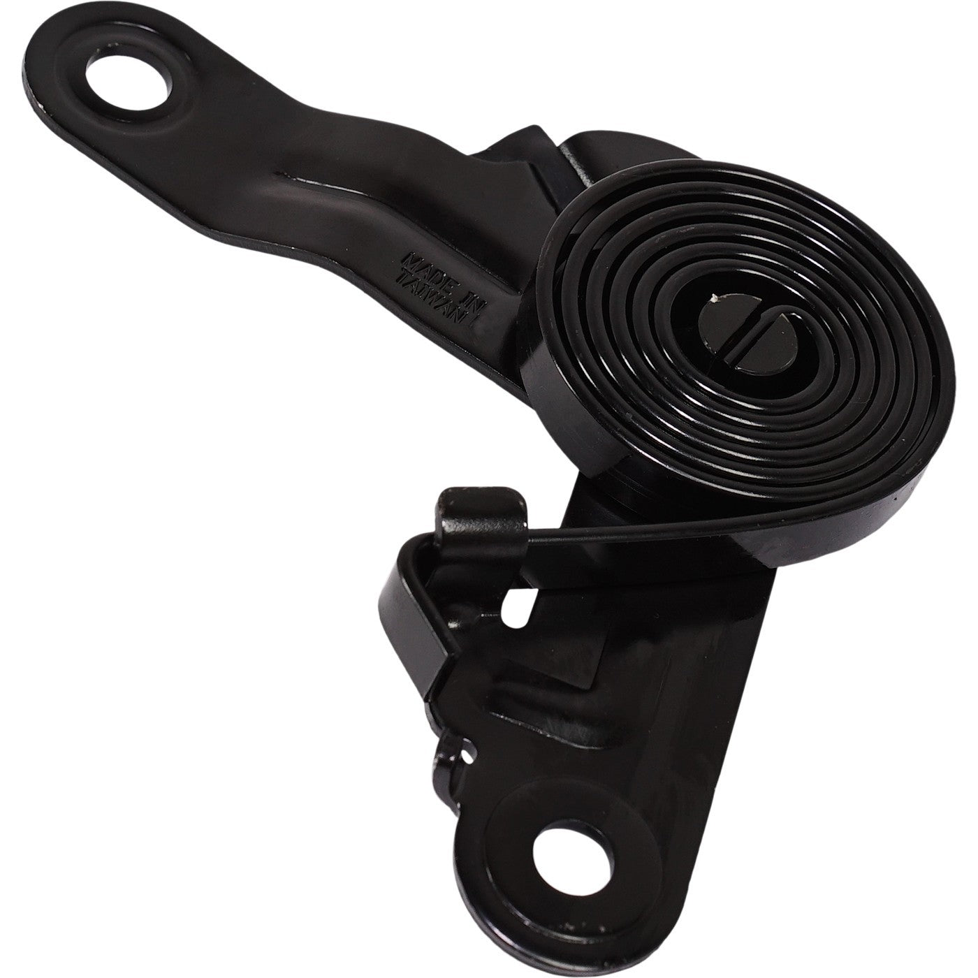 Hood Hinge Set for Chevrolet Silverado 1500 GMC Sierra 1500 (2014–2018)