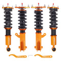 Adjustable Coilovers for Mitsubishi Eclipse (2000–2005)