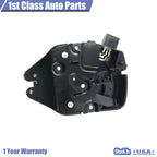 Trunk Lock Actuator Motor for Honda Accord (2013-2017)