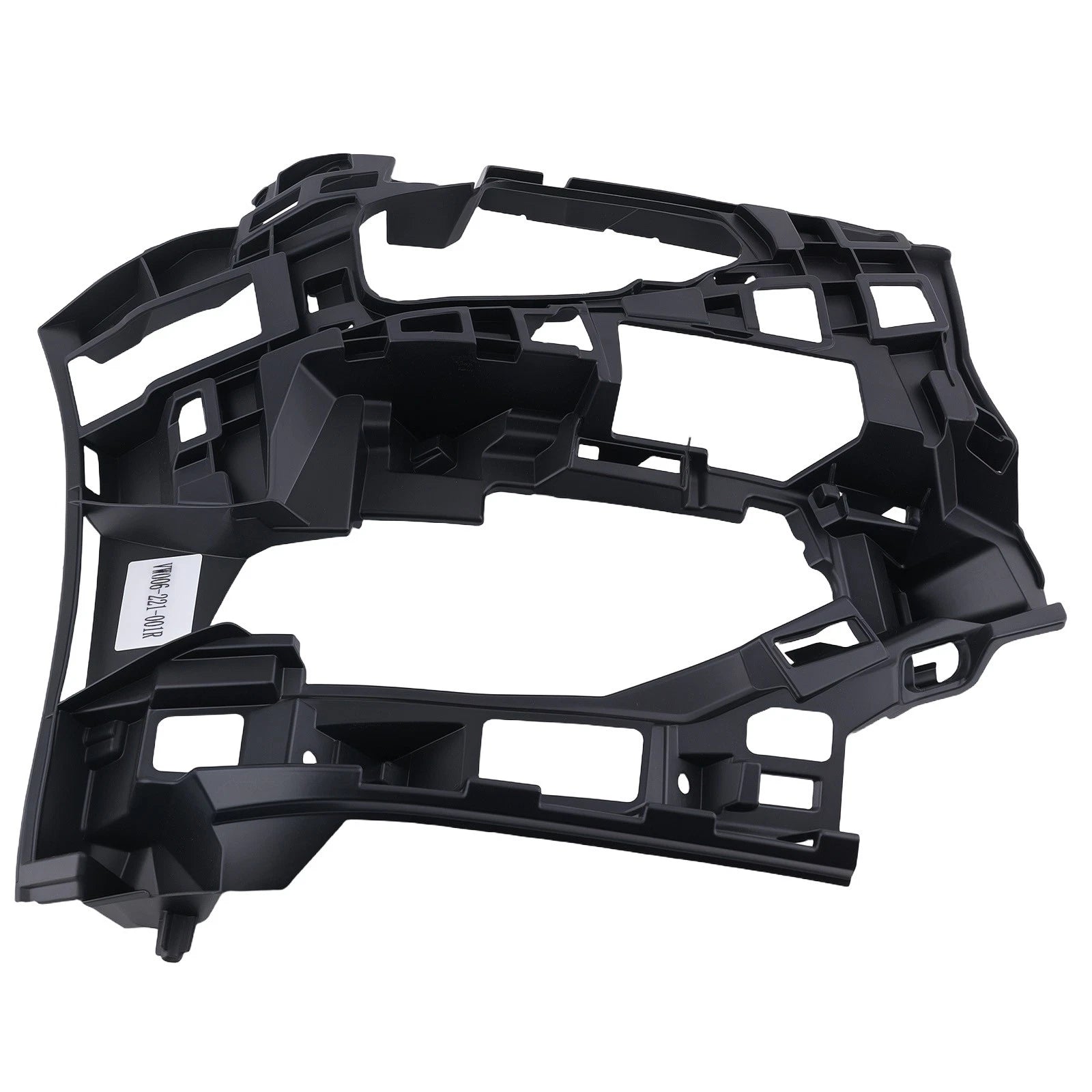 Front Bumper Bracket for VW Jetta (2019–2021)