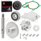 Water Pump Rebuild Kit for Yamaha Banshee 350 (1987–2006)