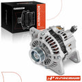 Alternator for Subaru Impreza (1993–1997) 1.8L 2.2L 75A 5-Groove Pulley