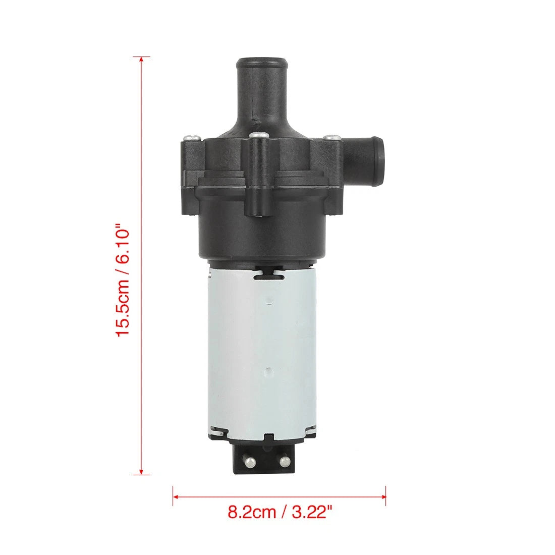 Auxiliary Coolant Water Pump A0018351364 for Mercedes-Benz 