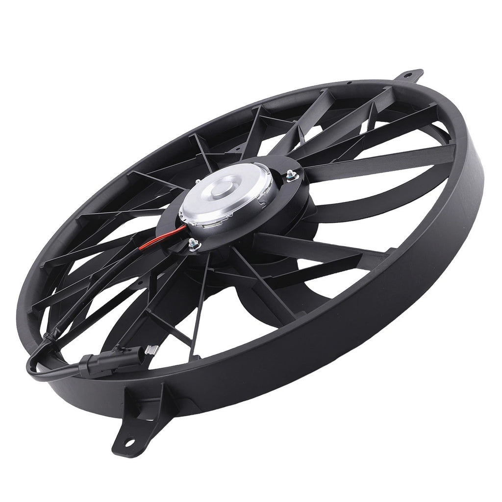 Radiator Cooling Fan for Jeep Grand Cherokee/Liberty (1999–2003) 52079528AB
