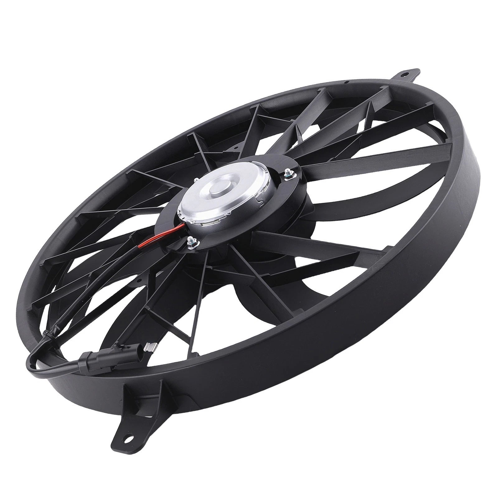 Radiator Cooling Fan for Jeep Grand Cherokee/Liberty (1999–2003) 52079528AB