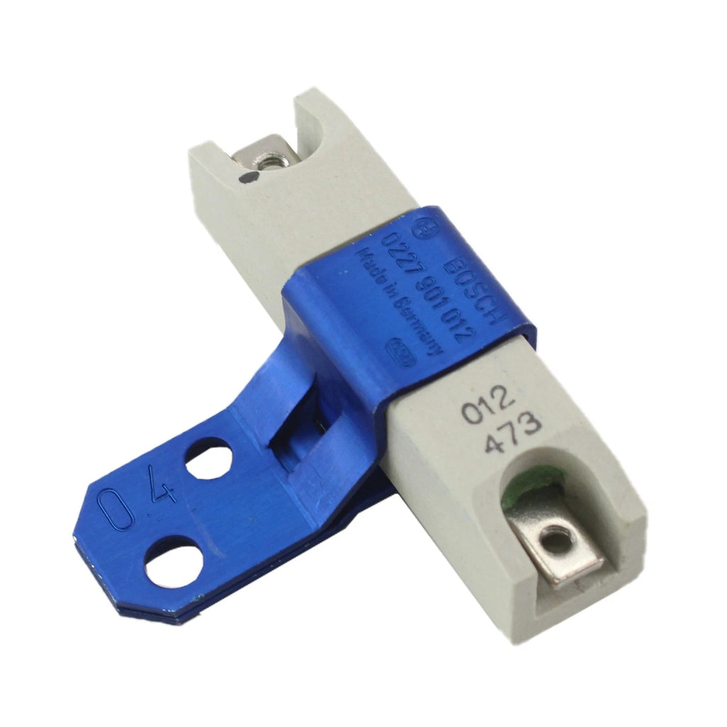 Ballast Resistor 0.4 Ohm for Mercedes W111 W109 W114 W116 (OEM Bosch)