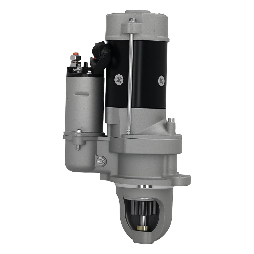 Starter Motor for International 674DRC 684 784 (1978–1984)