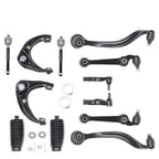Control Arm Kit for Ford Fusion/Milan/MKZ (2006–2012)