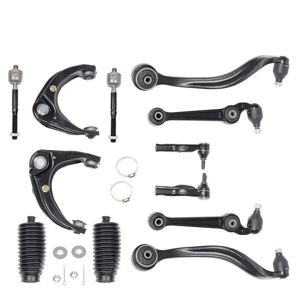 Control Arm Kit for Ford Fusion/Milan/MKZ (2006–2012)