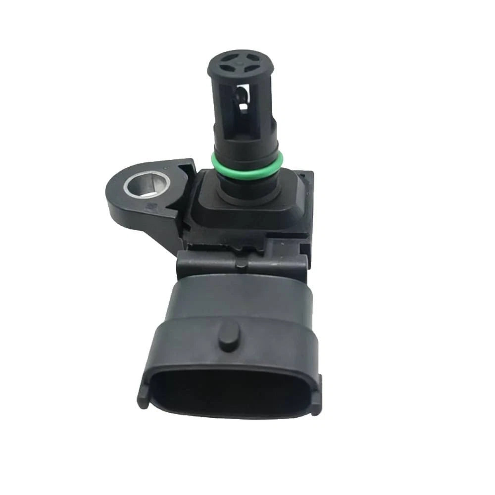 Intake Air Temperature Boost Pressure Sensor for Mack Volvo Truck D13 (2010–2023)