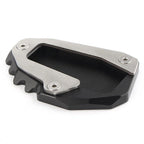 Kickstand Side Stand Enlarger Plate for Ducati MTS1100 MTS1200 MTS950 (2007-2019)