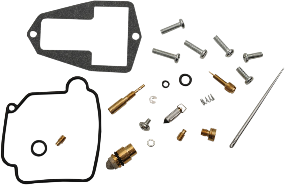 Carburetor Repair Kit for Suzuki (26-1496)