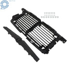 Active Grille Shutter for Chevrolet Silverado 1500 (2022-2024)