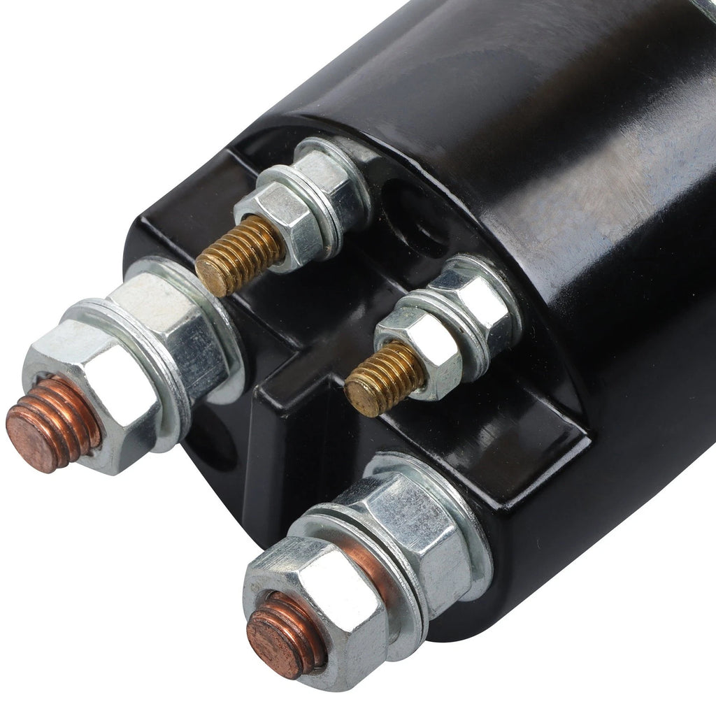 Solenoid Valve for Caterpillar 235C 235D 245B 245D 311 315B (24V)