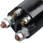 Solenoid Valve for Caterpillar 235C 235D 245B 245D 311 315B (24V)