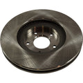 Front Disc Brake Rotors for Nissan Maxima, Murano (2003–2005)