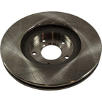 Front Disc Brake Rotors for Nissan Maxima, Murano (2003–2005)