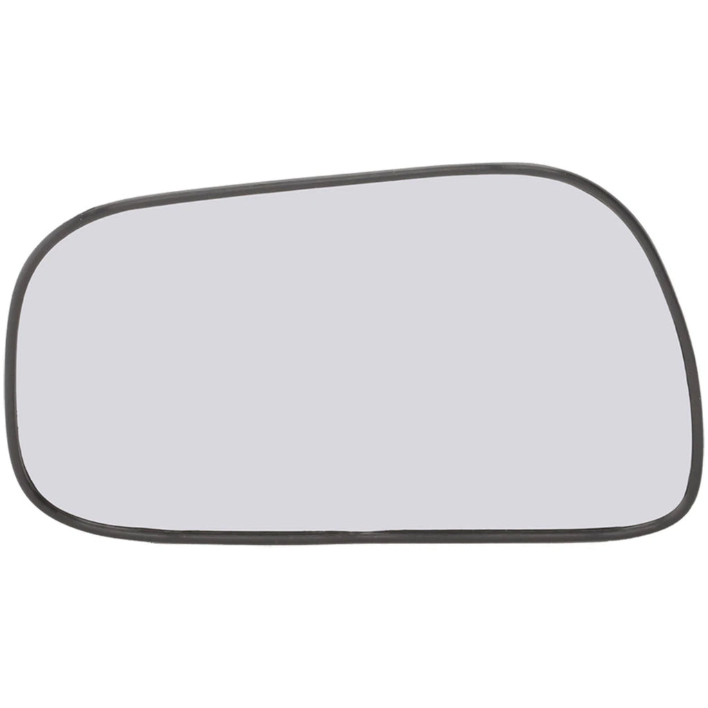 Set of 2 Mirror Glasses for Toyota Camry (1997–2001)