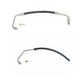 Sunsong Power Steering Pressure & Return Line Hose Kit for G10 G20 G30 G1500 (1985–1995)