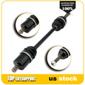 CV Axles for Polaris Ranger 400 500 570 800 Crew EV (2010–2014)