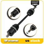 CV Axles for Polaris Ranger 400 500 570 800 Crew EV (2010–2014)