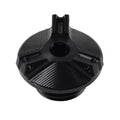 Engine Oil Cap Bolt Screw Filler Cover for Kawasaki Z400/650/800/900/Z1000/SX
