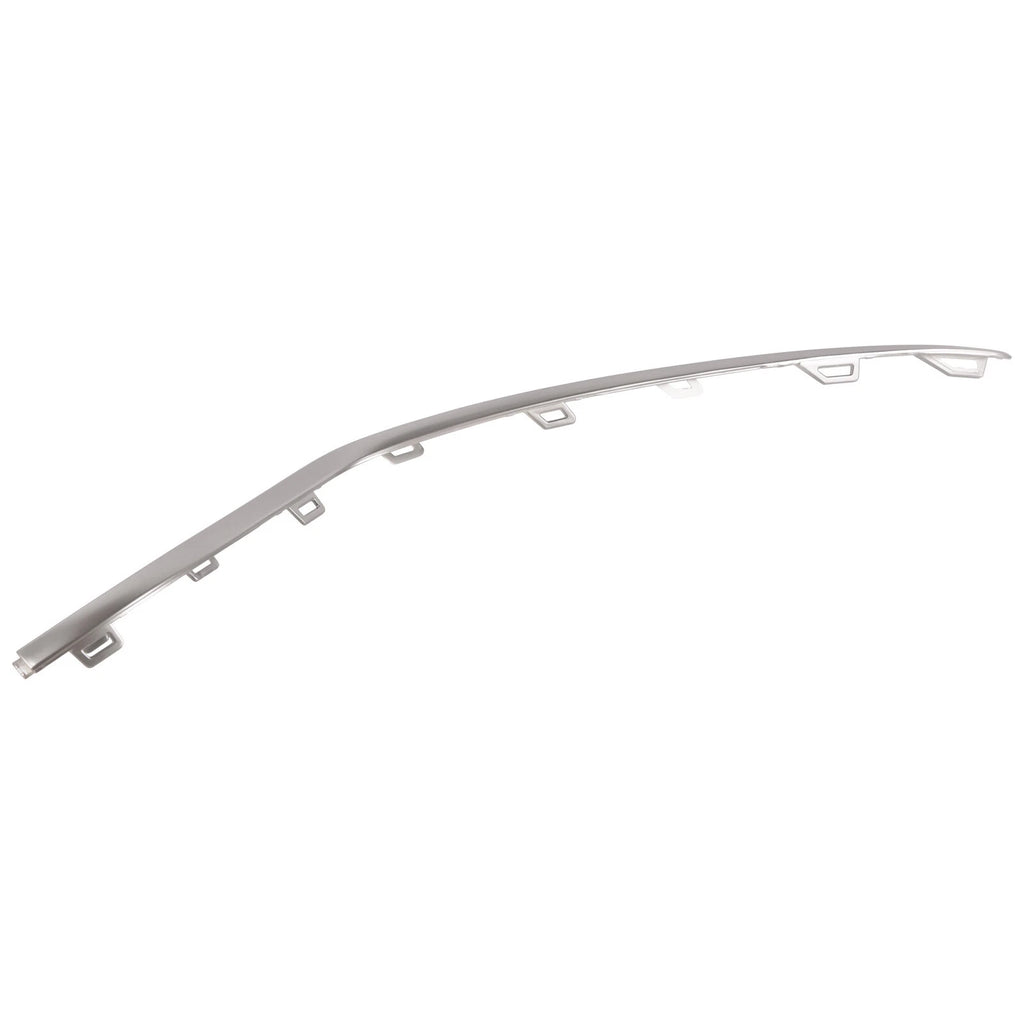 Front RH Bumper Trim Molding for Mercedes Benz GLE53 AMG (2021–2023)