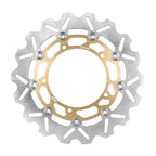 Brake Disc Rotors for Yamaha MT-03 ABS, YZF R3/R25 (2015-2016)