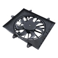Cooling Fan for Chrysler PT Cruiser 2.4L Turbocharged (2004–2005)