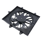 Cooling Fan for Chrysler PT Cruiser 2.4L Turbocharged (2004–2005)