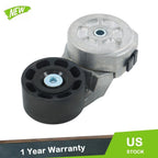 Belt Tensioner for Caterpillar C-10 C-12 (YYYY–YYYY)