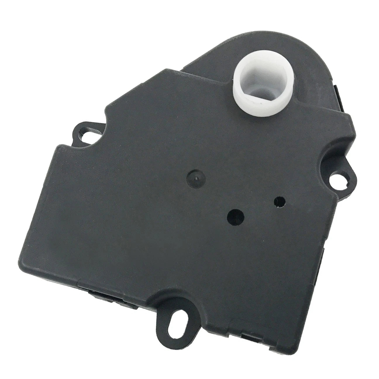 Rear Auxiliary Heater Air Door Actuator for Cadillac Escalade Tahoe Yukon (2007–2009)