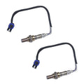 Set of 2 Oxygen Sensors for Cadillac Chevrolet Pontiac V8