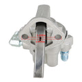 Fuel Pump with Gasket for Toyota Forklift 4P & 5R