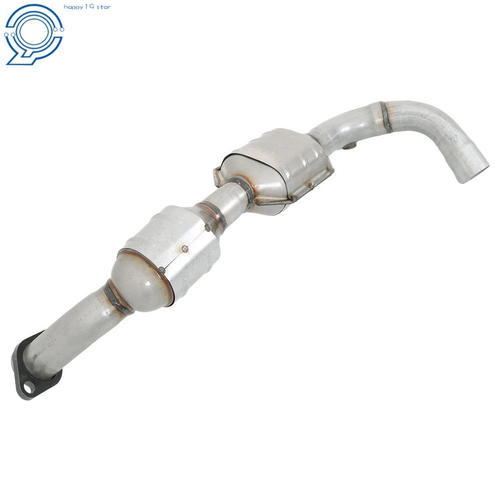 Catalytic Converter for Ford F-150 F-250 (1997–1998)