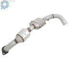 Catalytic Converter for Ford F-150 F-250 (1997–1998)