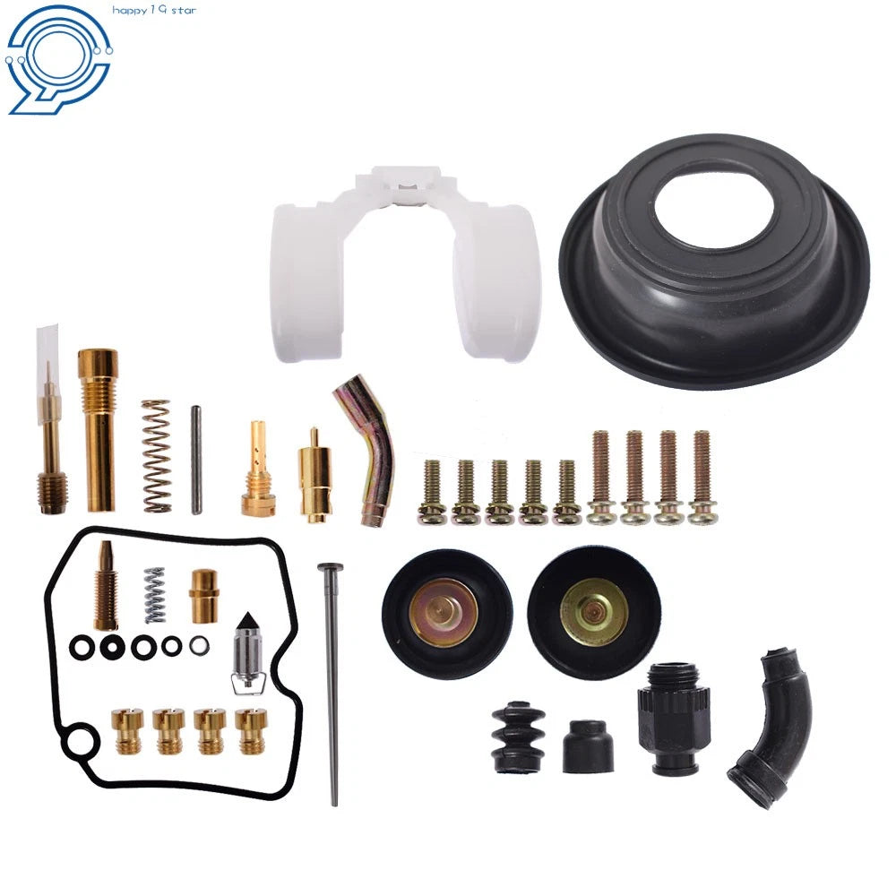 Carburetor Repair Kit for Kawasaki Vulcan VN800 Drifter (1995–2006)