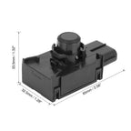 2X PDC Reverse Parking Sensor for Lexus ES350 HS250h (89341-33110)