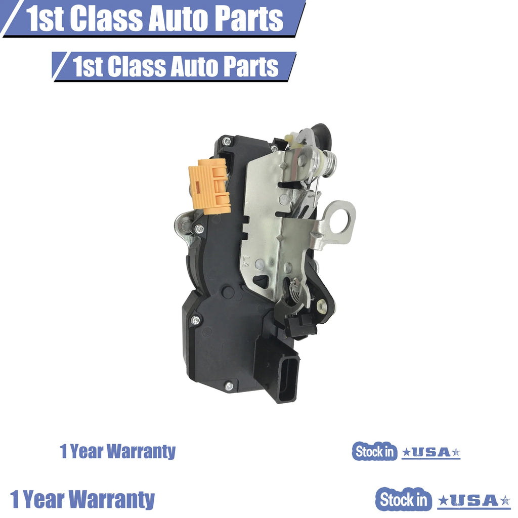 Door Lock Actuator Motor for Chevrolet Cobalt (2005–2010)