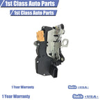 Door Lock Actuator Motor for Chevrolet Cobalt (2005–2010)