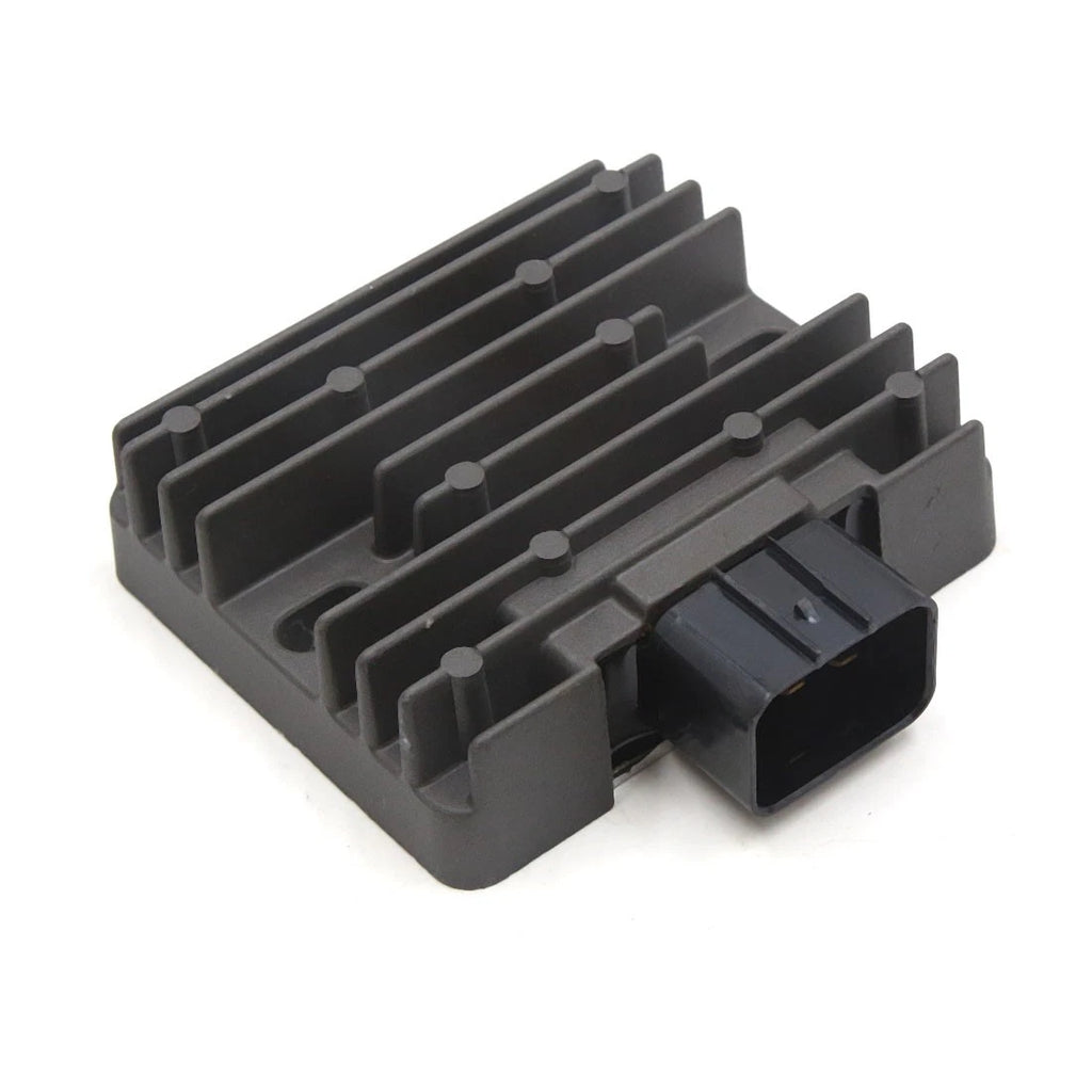 Voltage Regulator Rectifier 31600-HN0-671 for Honda TRX450FE TRX450FM (2002–2004)