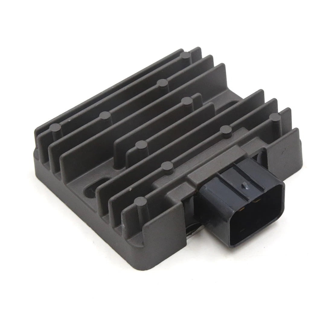Voltage Regulator Rectifier 31600-HN0-671 for Honda TRX450FE TRX450FM (2002–2004)